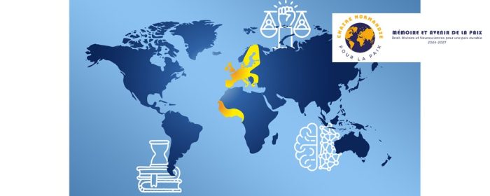 Revivez la journée « Les processus d’intégration : source de paix ? »