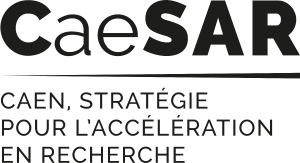 CaeSAR - Caen, stratégie pour l'accélération en recherche