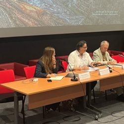 Accueil - Chaire Mémoire et avenir de la paix