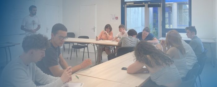 L’Institut international des droits de l’Homme et de la paix accueille l’Académie citoyenne 2025