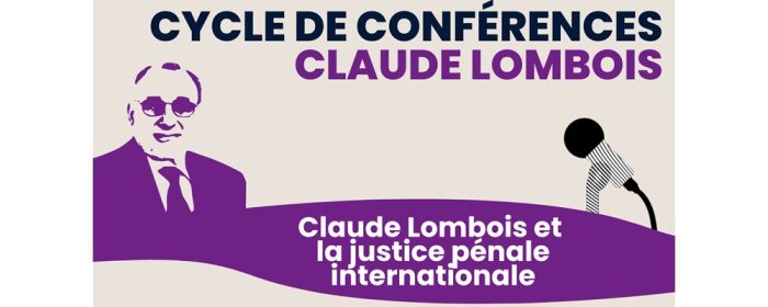 Justice pénale internationale et transmission des savoirs : un éclairage pour penser la mémoire et l’avenir de la paix