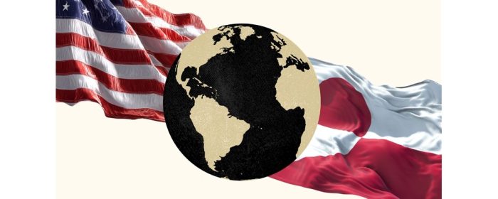Le Groenland au cœur des tensions internationales : quels outils juridiques pour préserver la paix ?