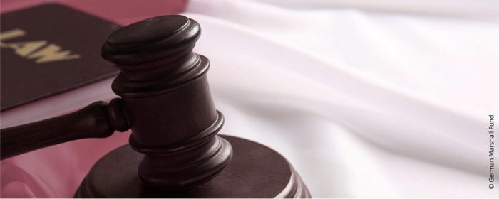 État de droit en Pologne : enjeux contemporains et perspectives pour la paix