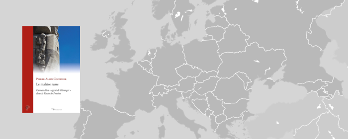 Comprendre le malaise russe pour construire une paix durable en Europe