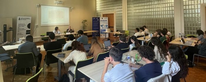 La frontière au service de la paix ? Retour sur la 24e Université de la Paix