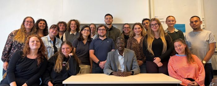Les marchés africains et l’intégration économique africaine : retour sur le séminaire du professeur Mbissane Ngom